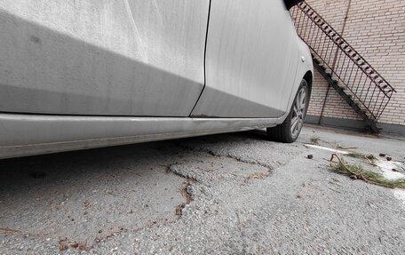 Mazda 3, 2012 год, 820 000 рублей, 15 фотография