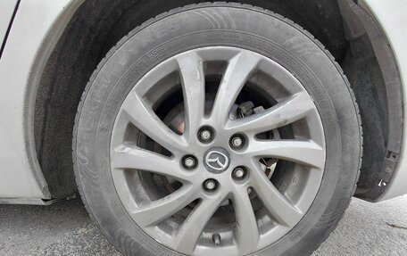 Mazda 3, 2012 год, 820 000 рублей, 25 фотография