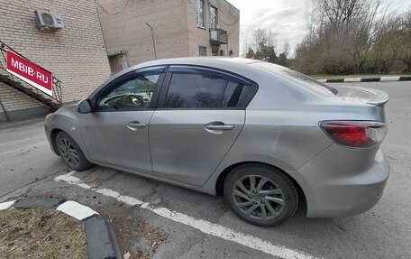 Mazda 3, 2012 год, 820 000 рублей, 23 фотография