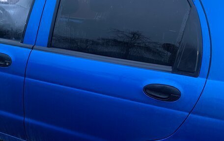 Daewoo Matiz I, 2012 год, 260 000 рублей, 2 фотография