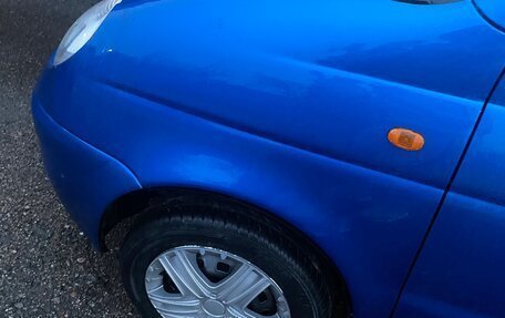 Daewoo Matiz I, 2012 год, 260 000 рублей, 4 фотография