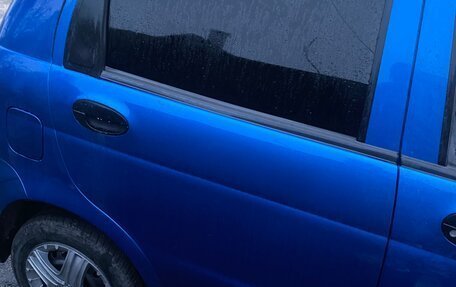 Daewoo Matiz I, 2012 год, 260 000 рублей, 8 фотография