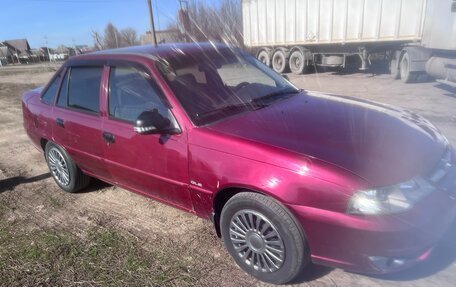 Daewoo Nexia I рестайлинг, 2012 год, 253 000 рублей, 2 фотография