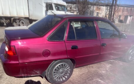 Daewoo Nexia I рестайлинг, 2012 год, 253 000 рублей, 3 фотография