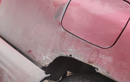 Subaru Forester, 2001 год, 400 000 рублей, 5 фотография