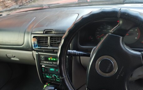 Subaru Forester, 2001 год, 400 000 рублей, 10 фотография