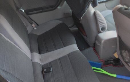 Subaru Forester, 2001 год, 400 000 рублей, 8 фотография