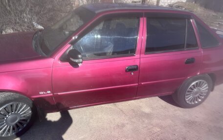 Daewoo Nexia I рестайлинг, 2012 год, 253 000 рублей, 4 фотография