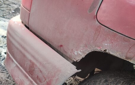 Subaru Forester, 2001 год, 400 000 рублей, 7 фотография