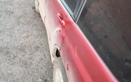 Subaru Forester, 2001 год, 400 000 рублей, 6 фотография