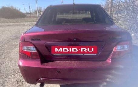 Daewoo Nexia I рестайлинг, 2012 год, 253 000 рублей, 5 фотография