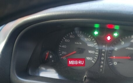 Subaru Forester, 2001 год, 400 000 рублей, 11 фотография