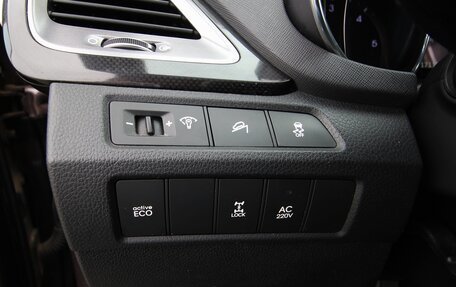 Hyundai Santa Fe III рестайлинг, 2013 год, 1 885 000 рублей, 21 фотография