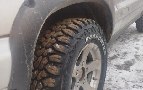 Chevrolet Niva I рестайлинг, 2003 год, 470 000 рублей, 3 фотография