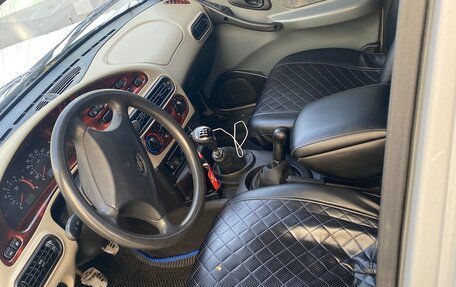 Chevrolet Niva I рестайлинг, 2003 год, 470 000 рублей, 5 фотография