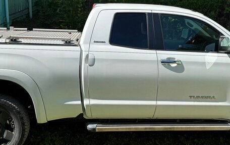 Toyota Tundra II, 2011 год, 3 200 000 рублей, 4 фотография