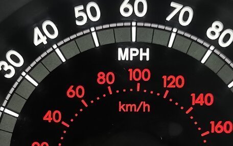 Toyota Tundra II, 2011 год, 3 200 000 рублей, 6 фотография