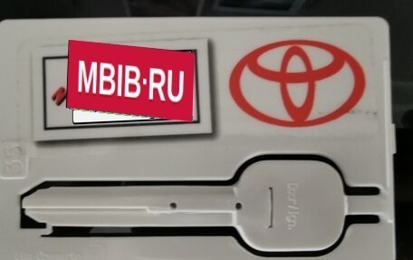 Toyota Tundra II, 2011 год, 3 200 000 рублей, 5 фотография