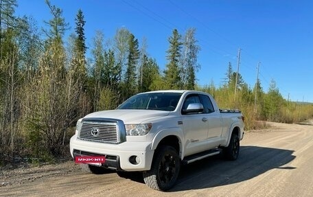 Toyota Tundra II, 2011 год, 3 200 000 рублей, 7 фотография