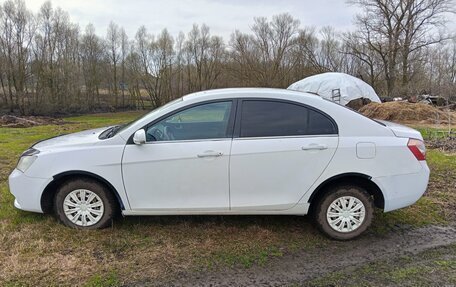 Geely Emgrand EC7, 2014 год, 330 000 рублей, 2 фотография