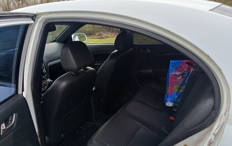 Geely Emgrand EC7, 2014 год, 330 000 рублей, 5 фотография