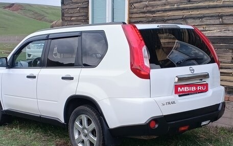 Nissan X-Trail, 2013 год, 1 050 000 рублей, 2 фотография