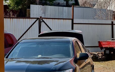 Honda Accord VIII рестайлинг, 2008 год, 1 200 000 рублей, 4 фотография