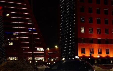 Honda Accord VIII рестайлинг, 2008 год, 1 200 000 рублей, 8 фотография