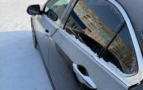 Honda Accord VIII рестайлинг, 2008 год, 1 200 000 рублей, 7 фотография