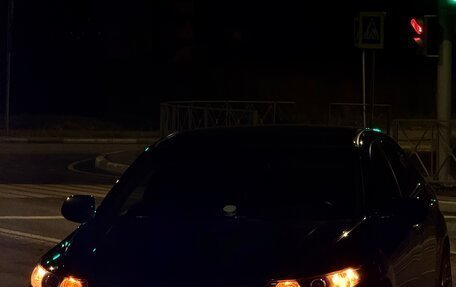 Honda Accord VIII рестайлинг, 2008 год, 1 200 000 рублей, 12 фотография