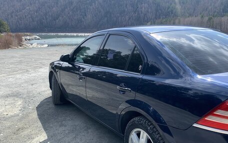 Ford Mondeo III, 2006 год, 830 000 рублей, 4 фотография