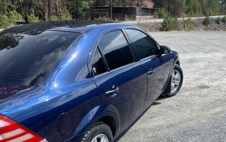 Ford Mondeo III, 2006 год, 830 000 рублей, 3 фотография