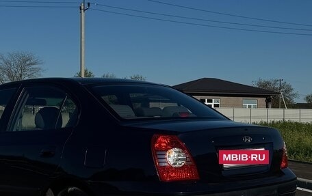 Hyundai Elantra III, 2005 год, 415 000 рублей, 2 фотография