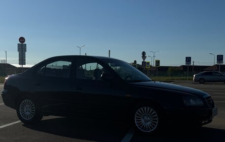 Hyundai Elantra III, 2005 год, 415 000 рублей, 6 фотография