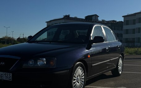 Hyundai Elantra III, 2005 год, 415 000 рублей, 7 фотография