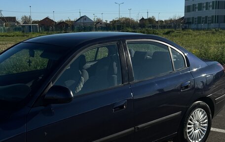 Hyundai Elantra III, 2005 год, 415 000 рублей, 8 фотография