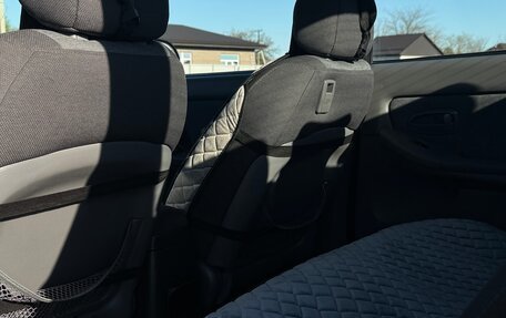 Hyundai Elantra III, 2005 год, 415 000 рублей, 10 фотография