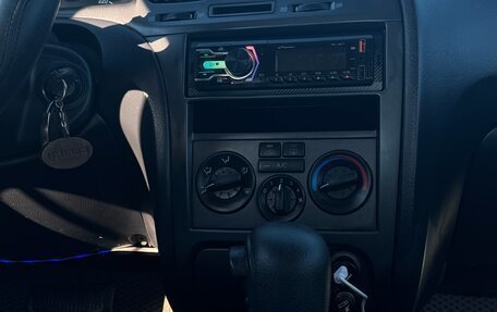 Hyundai Elantra III, 2005 год, 415 000 рублей, 12 фотография