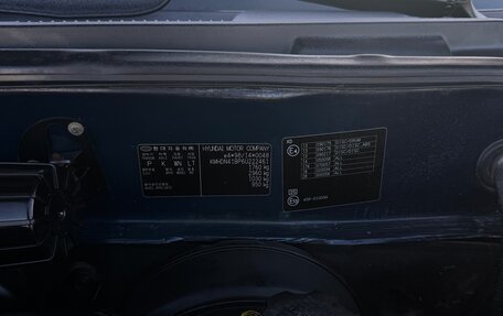 Hyundai Elantra III, 2005 год, 415 000 рублей, 16 фотография