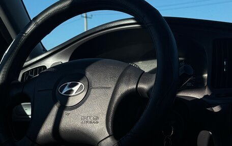 Hyundai Elantra III, 2005 год, 415 000 рублей, 11 фотография