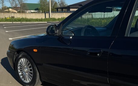 Hyundai Elantra III, 2005 год, 415 000 рублей, 9 фотография