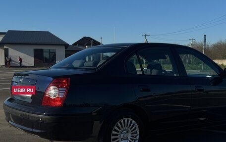 Hyundai Elantra III, 2005 год, 415 000 рублей, 4 фотография