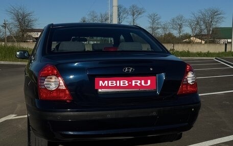 Hyundai Elantra III, 2005 год, 415 000 рублей, 3 фотография