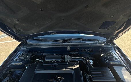 Hyundai Elantra III, 2005 год, 415 000 рублей, 18 фотография