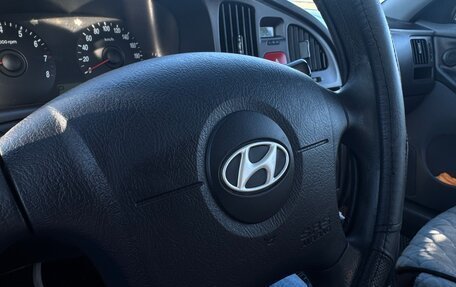 Hyundai Elantra III, 2005 год, 415 000 рублей, 26 фотография