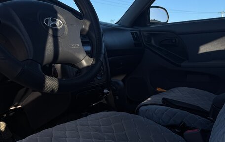 Hyundai Elantra III, 2005 год, 415 000 рублей, 24 фотография