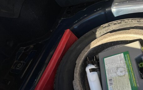 Hyundai Elantra III, 2005 год, 415 000 рублей, 20 фотография