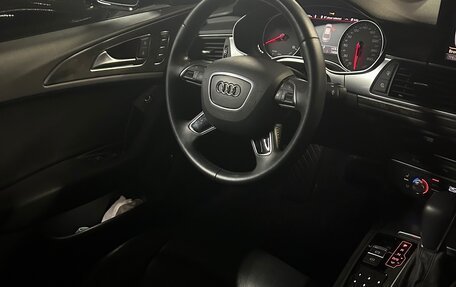 Audi A6, 2018 год, 2 860 000 рублей, 8 фотография