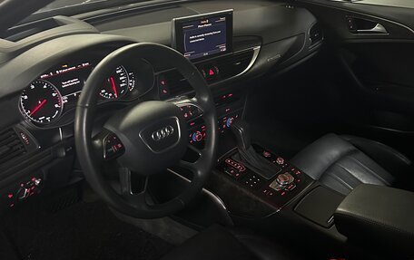 Audi A6, 2018 год, 2 860 000 рублей, 7 фотография