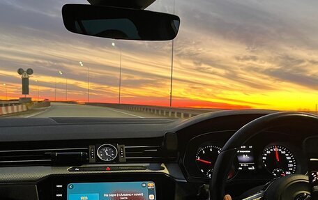 Volkswagen Passat B8 рестайлинг, 2015 год, 1 990 000 рублей, 8 фотография